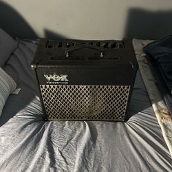 vox valvetronix ad30vt