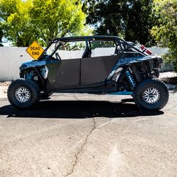 2019 Polaris Rzr 1000 Turbo
