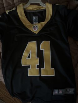 Kids Youth Saints Jersey Size Small