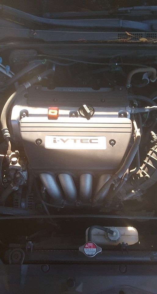 2006 Honda Accord