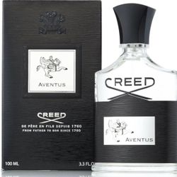 Creed Aventus 100ml Eau de Parfum Spray 