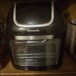Power XL Cm-005 Air Fryer Pro