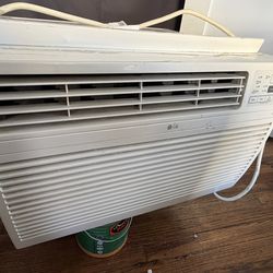 Air Conditioner  A/C