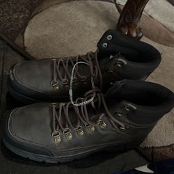 Nautica Mens Boots, Size 12 $10