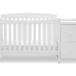 Baby Crib