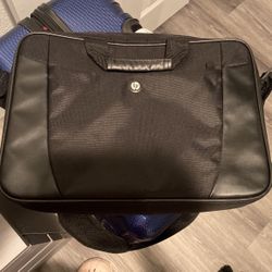 HP Laptop Computer Bag 