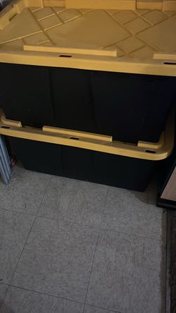 Boxes