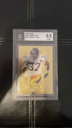 1995 ultra gold medallion trading card