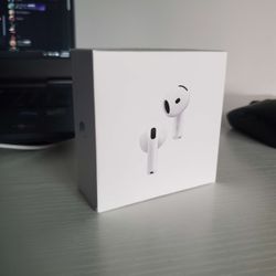 AirPod 4 (ANC)