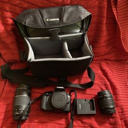 Cannon Quality Digital Camera