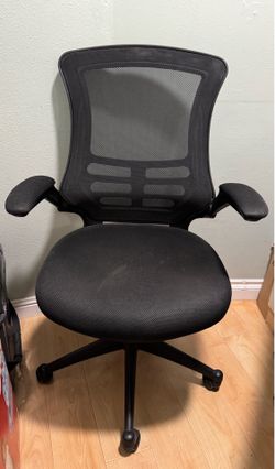 Office chair