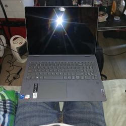 IDEAPAD FLEX. 16".7