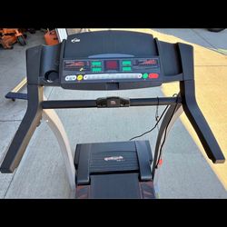 Proform Treadmill  860 Ls
