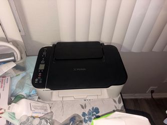 Canon PIXMA TS9522 All-in-One Printer
