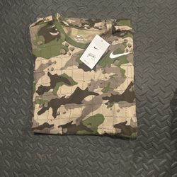 Nike Shirt 