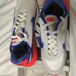 Nike Air Max 2090 Evolution Of Icons (EOI) 