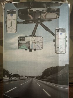 Phone Holder