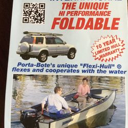 Porta-Bote