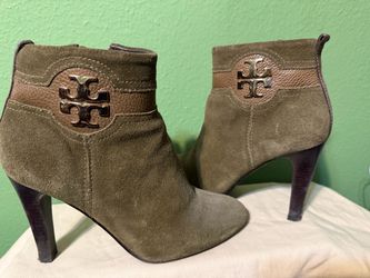 Tory Burch Booties