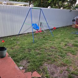 Swing Set