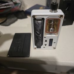 $250 Billet Box