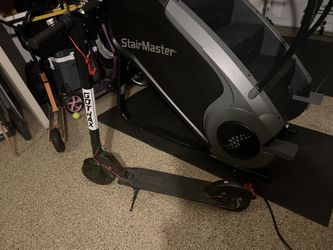 GOTRAX Scooter
