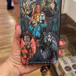 Anime And More Wallets