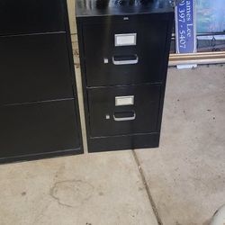 Hon File Cabinet 2 Draw