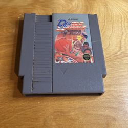 Nintendo NES - Double Dribble
