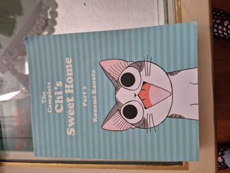 The complete Chi's Sweet Home Part 1