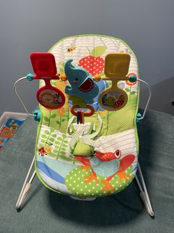 Fisher Price Bouncer 