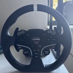 Moza r3 Bundle brand new 