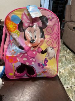 Mochila 25 dolares