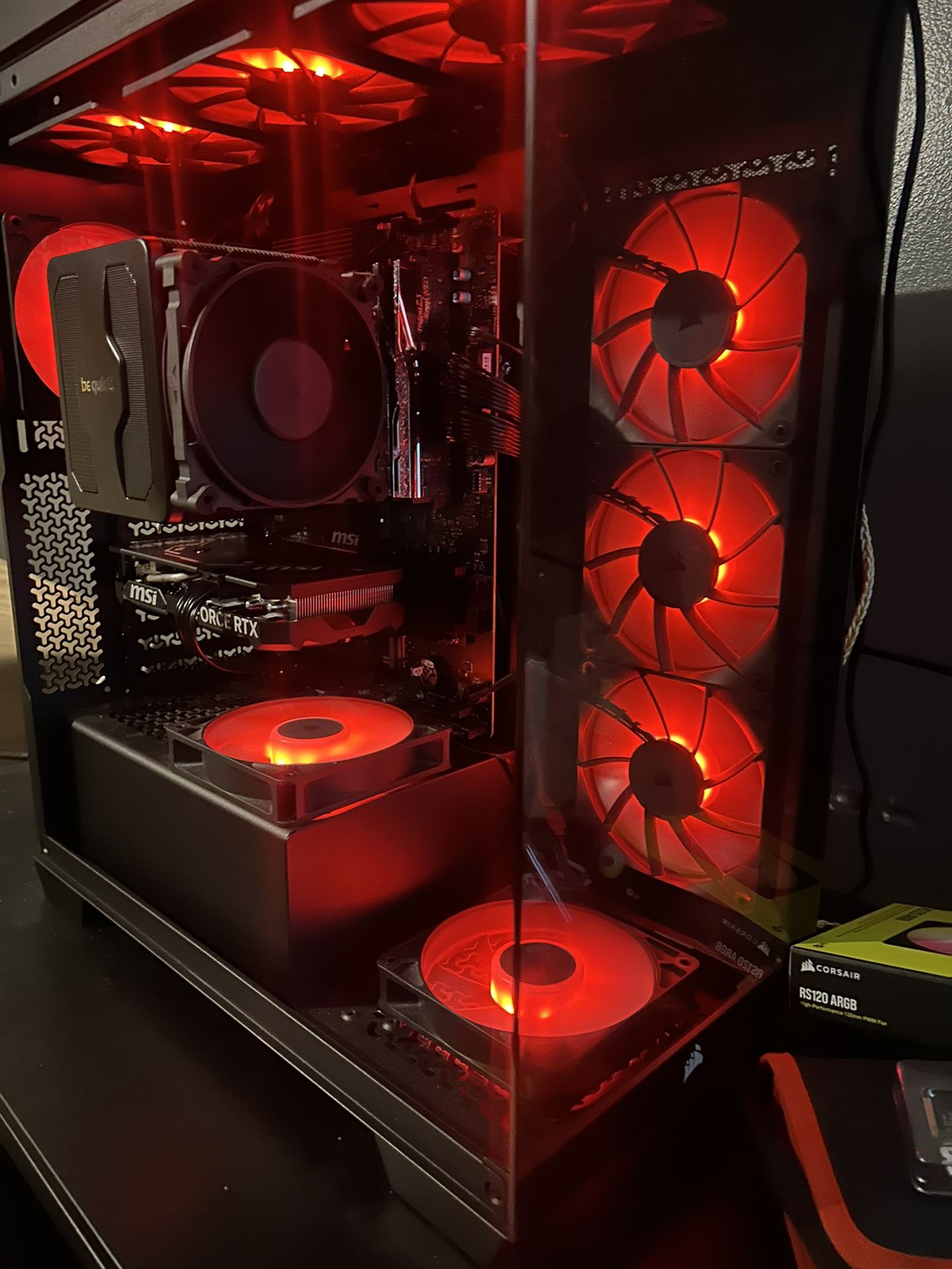 High End Gaming Pc