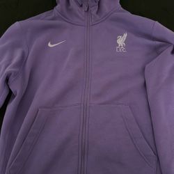 Nike LFC Jacket 