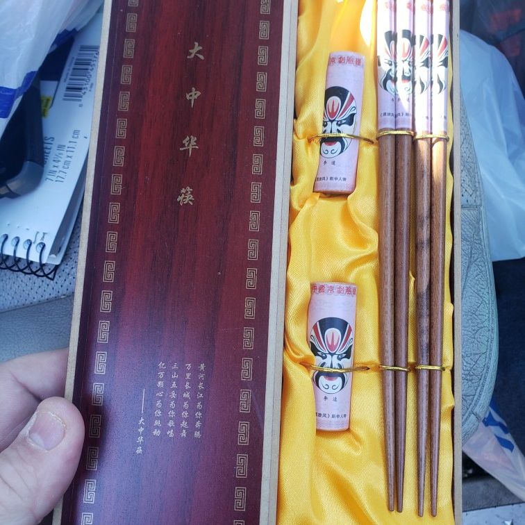 Chopsticks