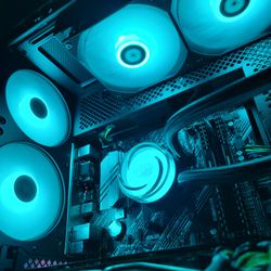 Powerful Gaming PC 🎮 COD MW4 READY