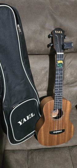 TENOR UKULELE $77 OBO