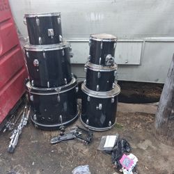 Drum Set