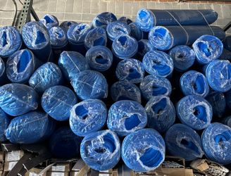 Underlayment $25 Per Roll 200 SqFt Per Roll 2mm Thick Moisture Protect