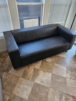 Small Sofa