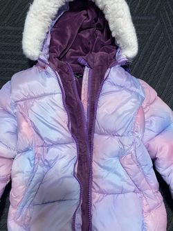 Kids coat