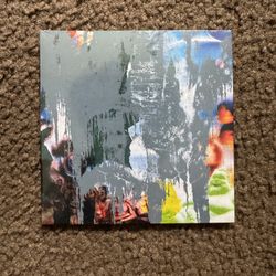 Utopia CD
