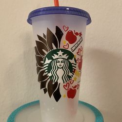 Custom Cups 