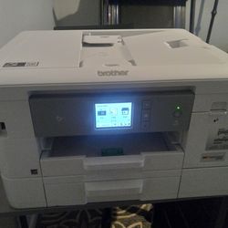 Brother Color Printer