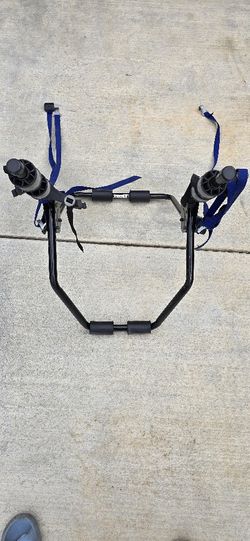 Bike Rack