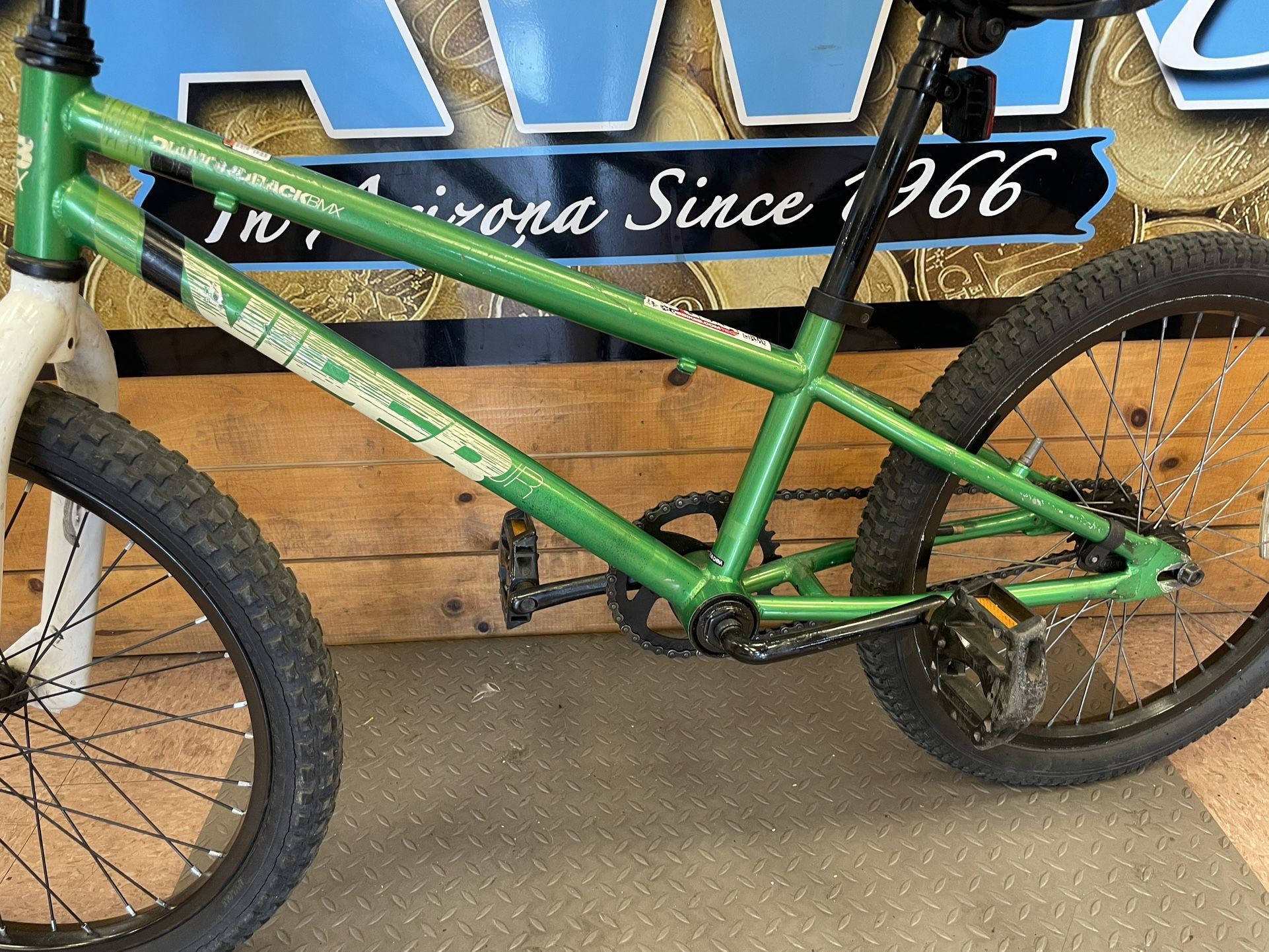 BMX