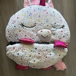 Happy Napper Sleeping bag Unicorn