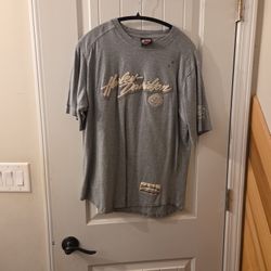 Vintage Harley Davidson Shirt