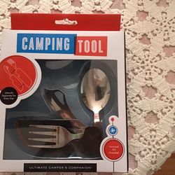 Camping Tool